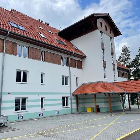 Apartman Kapy Lipno Lipno nad Vltavou Dış mekan fotoğraf