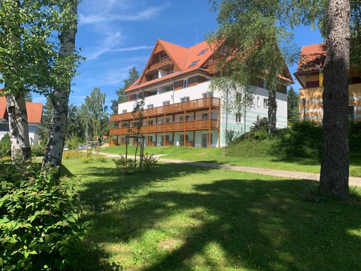 Apartman Kapy Lipno Lipno nad Vltavou Dış mekan fotoğraf