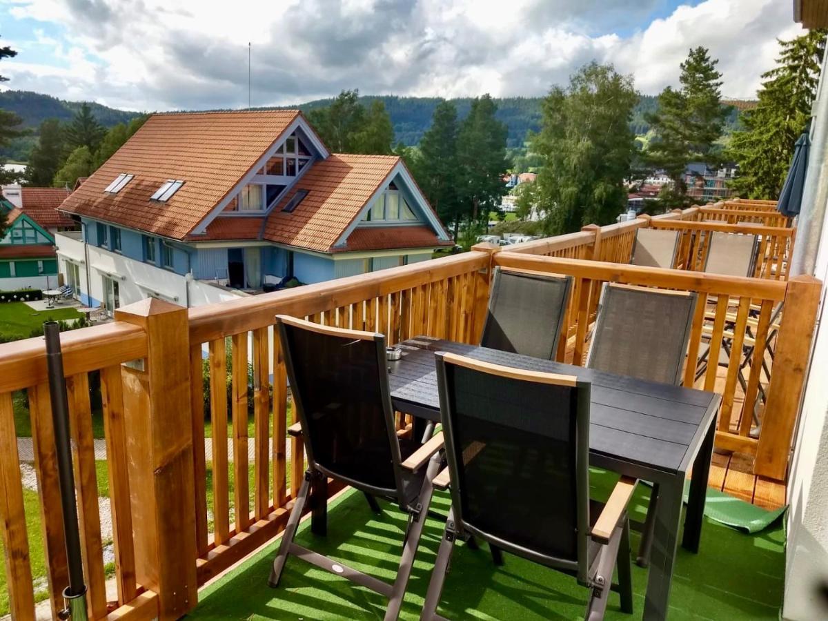 Apartman Kapy Lipno Lipno nad Vltavou Dış mekan fotoğraf