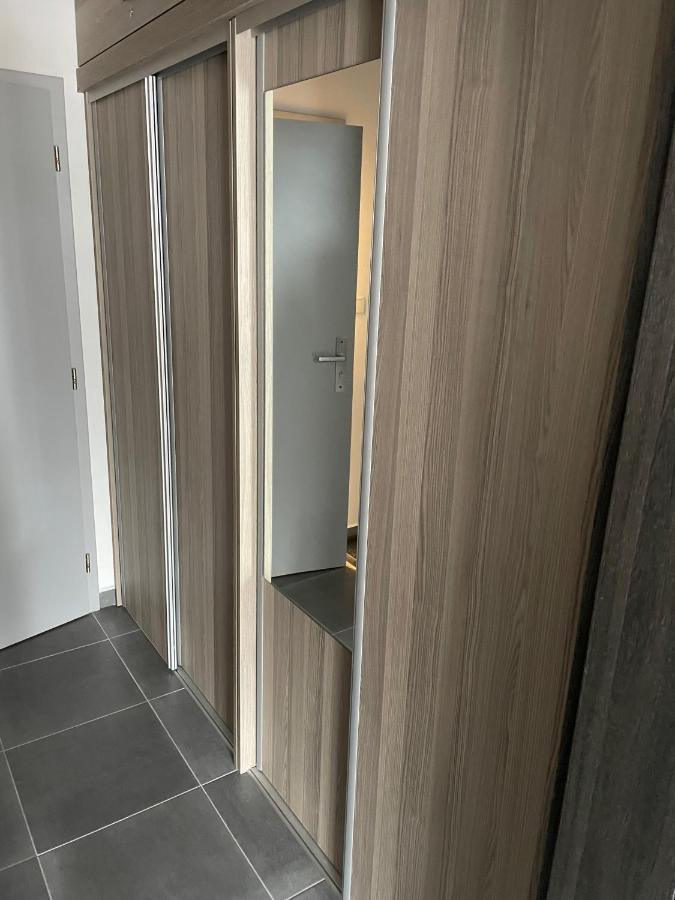 Apartman Kapy Lipno Lipno nad Vltavou Dış mekan fotoğraf