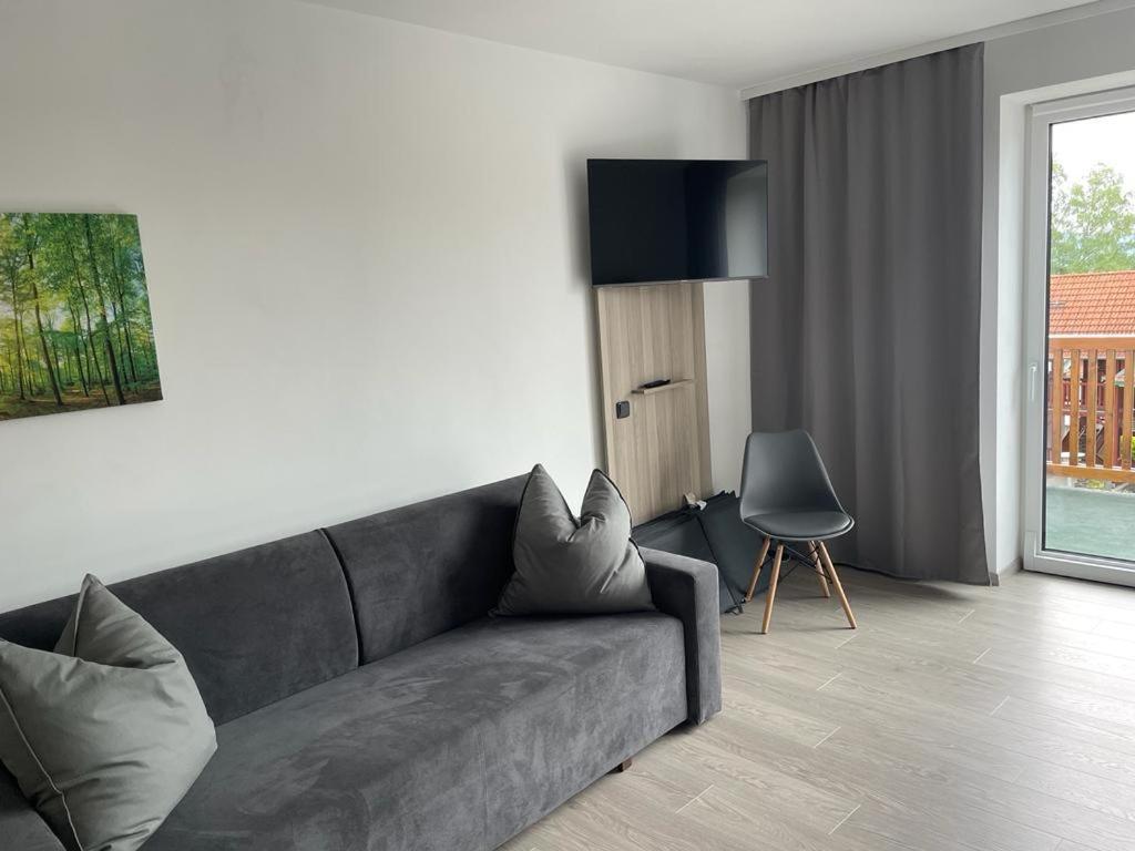 Apartman Kapy Lipno Lipno nad Vltavou Dış mekan fotoğraf