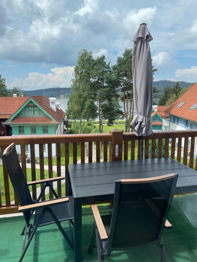 Apartman Kapy Lipno Lipno nad Vltavou Dış mekan fotoğraf