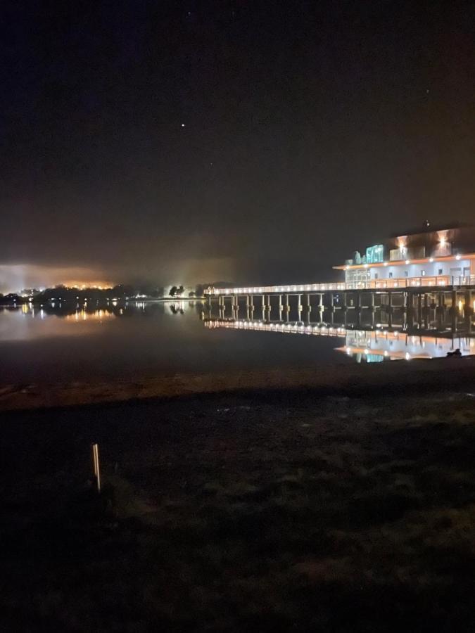 Apartman Kapy Lipno Lipno nad Vltavou Dış mekan fotoğraf