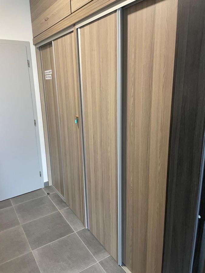 Apartman Kapy Lipno Lipno nad Vltavou Dış mekan fotoğraf