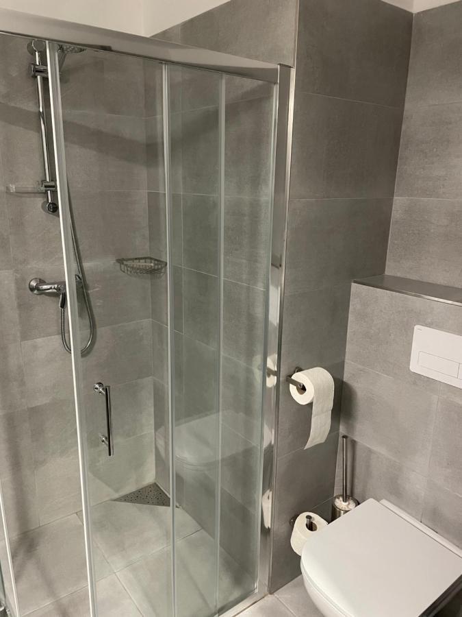 Apartman Kapy Lipno Lipno nad Vltavou Dış mekan fotoğraf