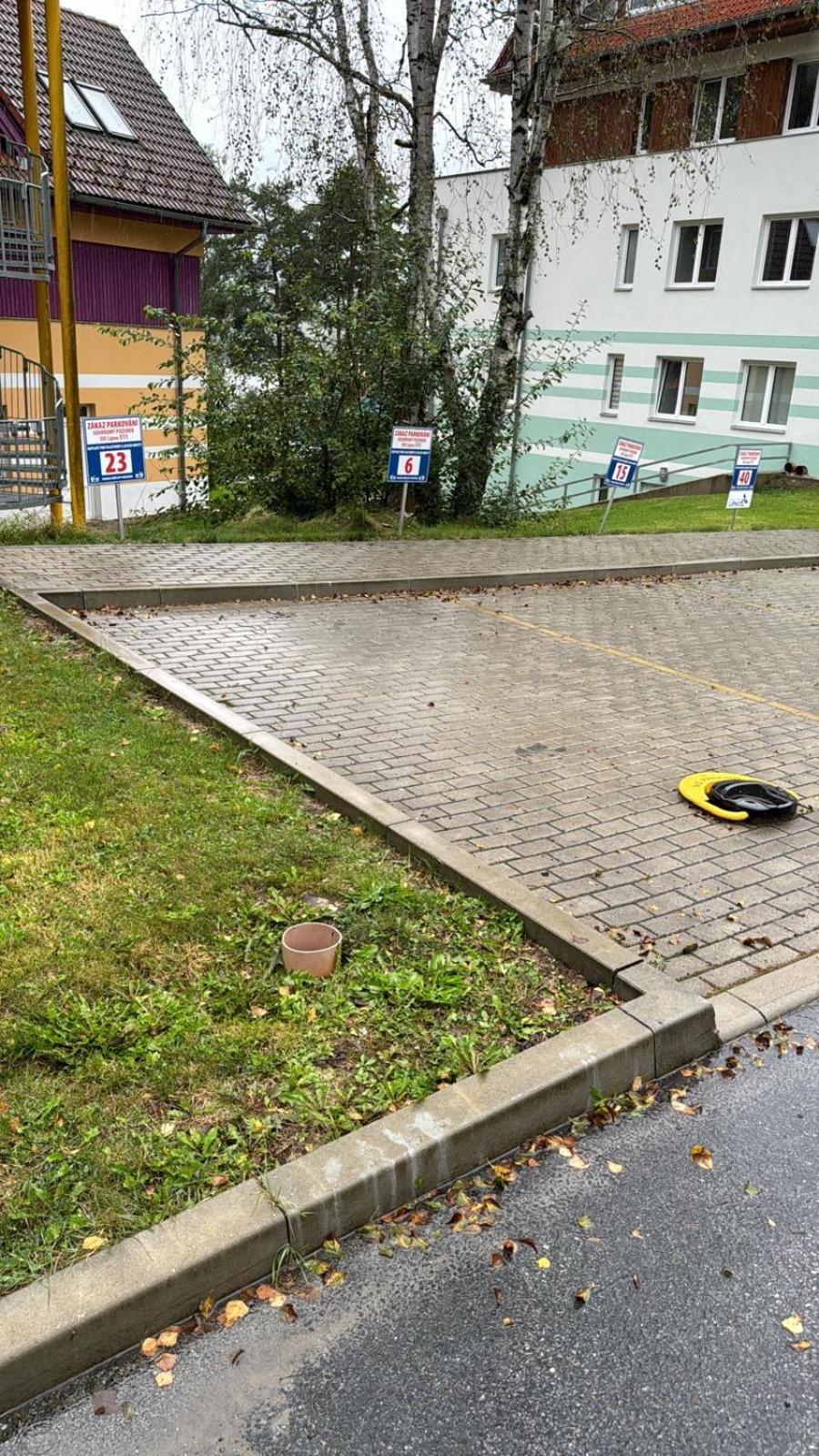 Apartman Kapy Lipno Lipno nad Vltavou Dış mekan fotoğraf